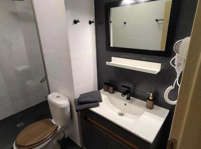 Daisy Grand Kamelia Lejlighed Sunny Beach