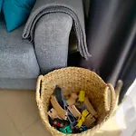 Daisy Grand Kamelia * ساني بيتش