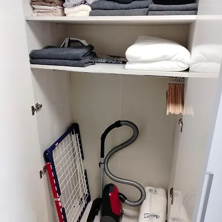 公寓 Daisy Grand Kamelia 阳光海滩