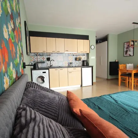 Daisy Grand Kamelia 公寓 *