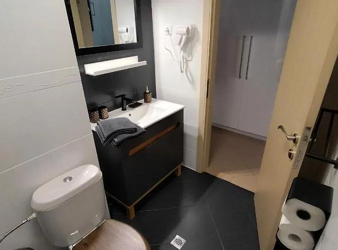 Apartament Daisy Grand Kamelia Sunny Beach