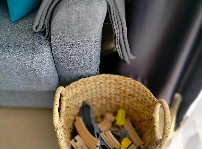 Daisy Grand Kamelia * ساني بيتش