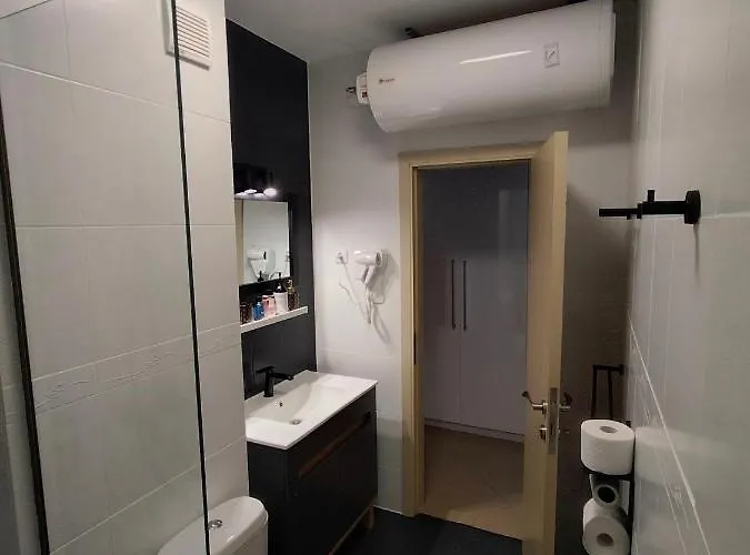 Daisy Grand Kamelia Apartament Sunny Beach