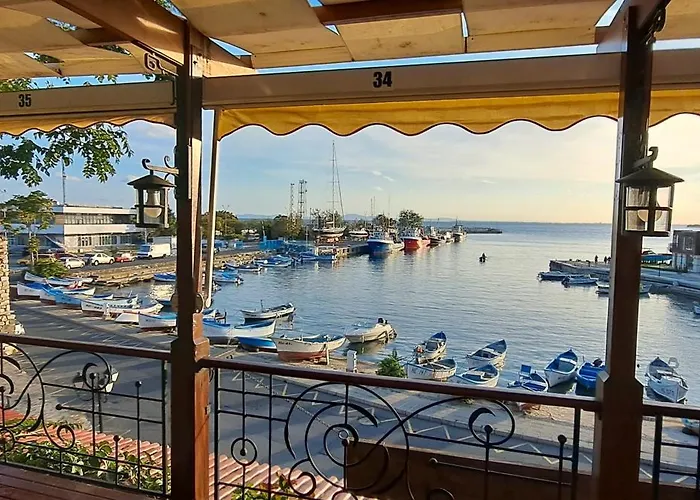 Apartament Daisy Grand Kamelia Sunny Beach