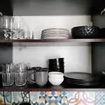 Daisy Grand Kamelia Apartment Slantschew brjag