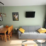Daisy Grand Kamelia Apartment Sunny Beach