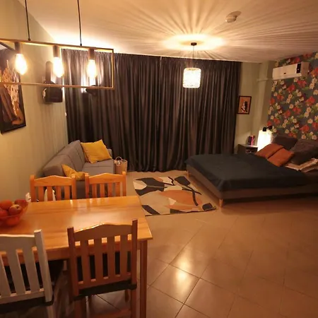 Apartment Daisy Grand Kamelia Sunny Beach