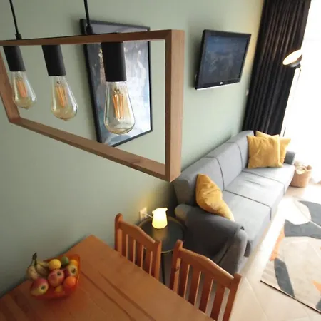 Daisy Grand Kamelia Апартамент