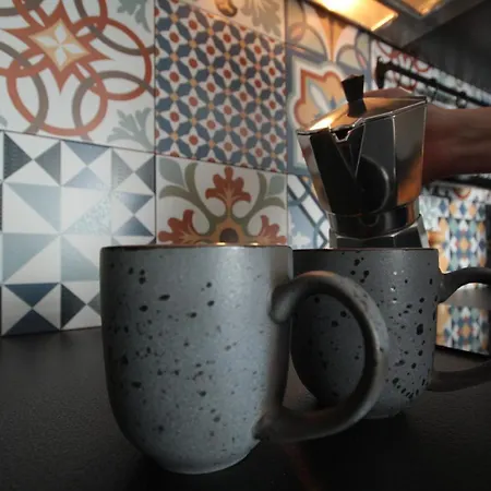 Daisy Grand Kamelia Apartment