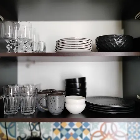 Daisy Grand Kamelia Apartment Slantschew brjag