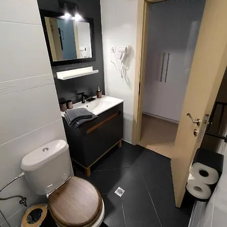 Apartment Daisy Grand Kamelia Sunny Beach