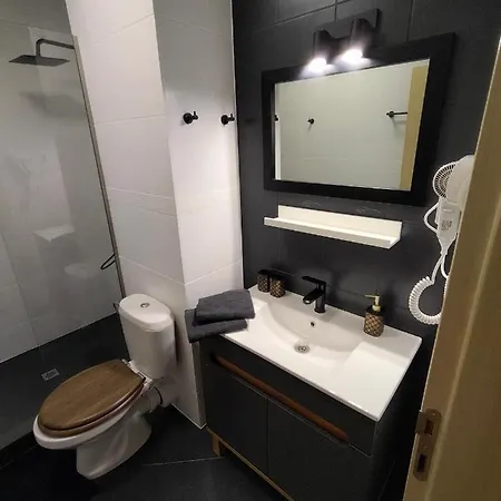 Daisy Grand Kamelia Апартамент Слънчев бряг