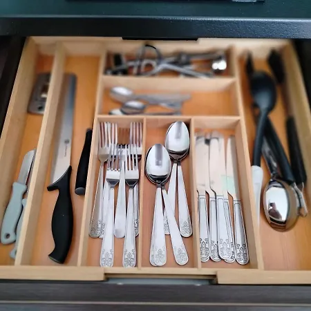 Daisy Grand Kamelia Апартамент Слънчев бряг