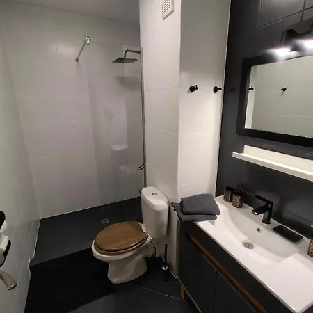 Daisy Grand Kamelia Апартамент Слънчев бряг