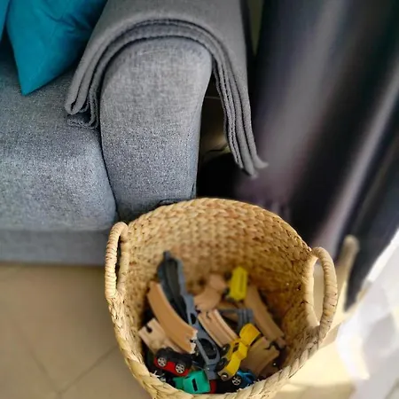 Daisy Grand Kamelia * Слънчев бряг