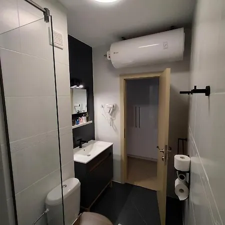 Daisy Grand Kamelia Апартамент Слънчев бряг