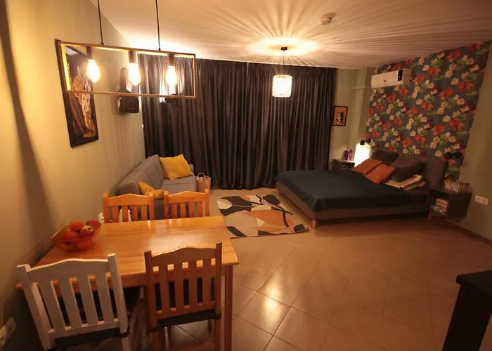 Appartamento Daisy Grand Kamelia Sunny Beach