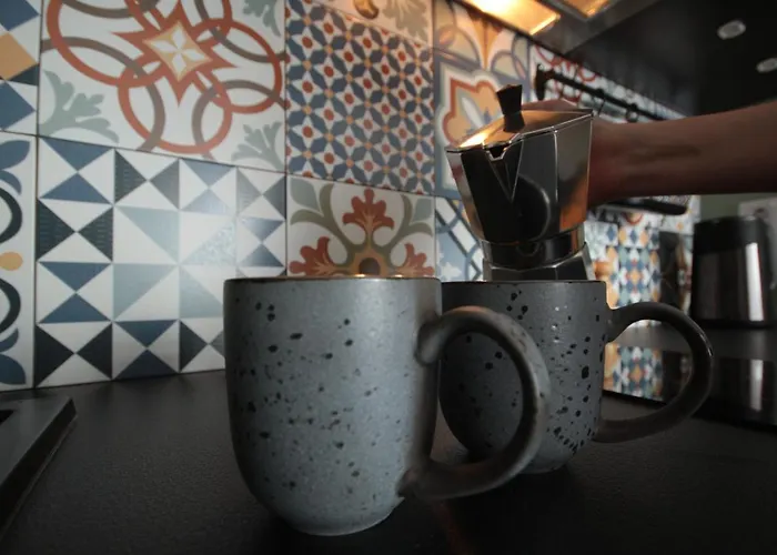 Daisy Grand Kamelia Appartamento