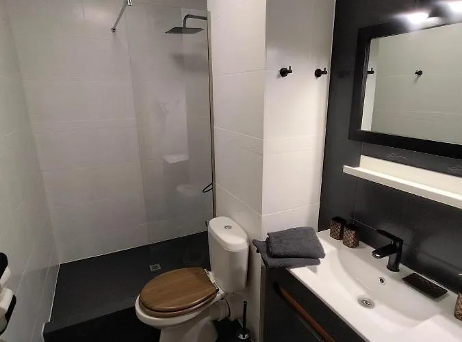 Daisy Grand Kamelia Appartamento Sunny Beach