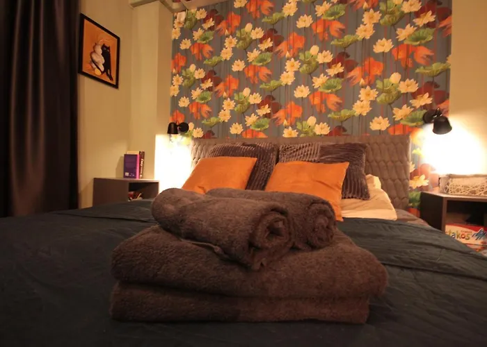 Daisy Grand Kamelia *