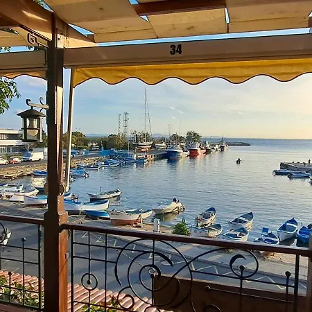 Lejlighed Daisy Grand Kamelia Sunny Beach