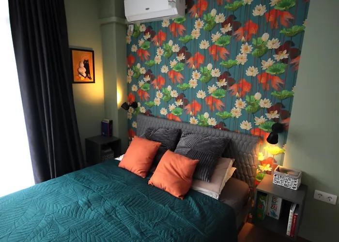 Daisy Grand Kamelia Sunny Beach